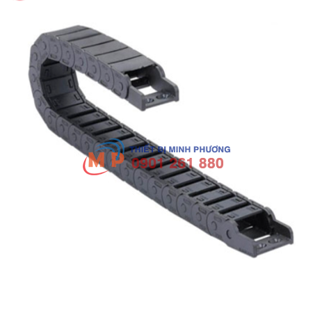 XÍCH NHỰA MÁY BÔNG